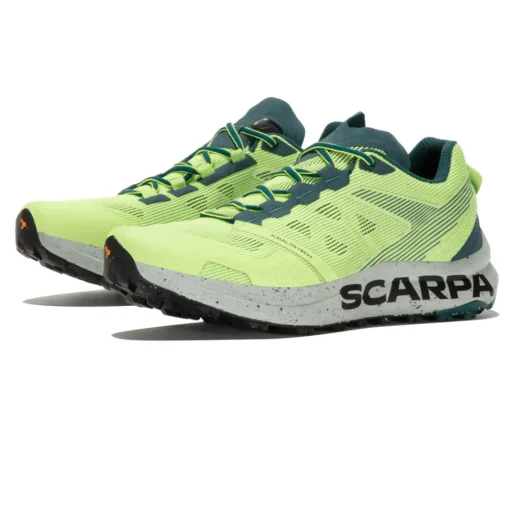 Scarpa Spin Planet chaussures de trail - SS25-Homme Sports En Salle|Running