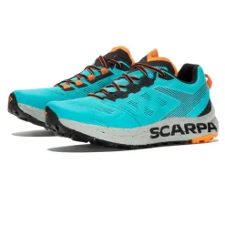 Scarpa Spin Planet chaussures de trail-Homme Sports En Salle|Running