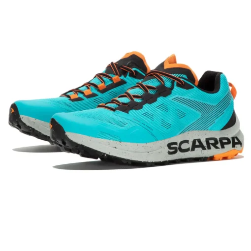 Scarpa Spin Planet chaussures de trail-Homme Sports En Salle|Running