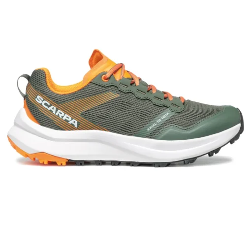 Scarpa SP-Y enfant chaussures de trail-Enfant Running|Chaussures De Course Pour Enfants