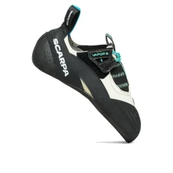 Scarpa Vapour S femme chaussures d'escalade - SS25-Femme Escalade