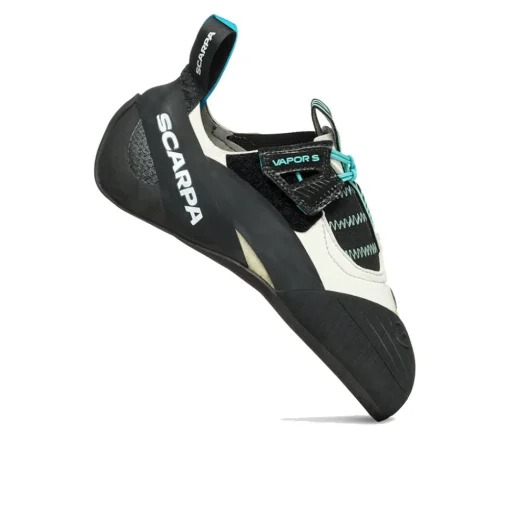Scarpa Vapour S femme chaussures d'escalade - SS25-Femme Escalade