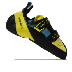 Scarpa Vapour V chaussures d'escalade - AW24-Homme Escalade