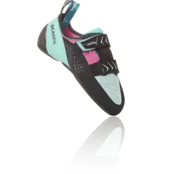 Scarpa Vapour V femme chaussures d'escalade - AW24-Femme Escalade