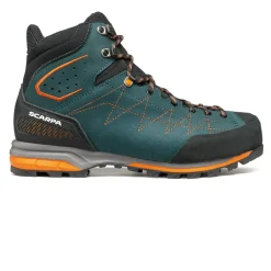 Scarpa Zodiac TRK GORE-TEX bottes de marche - SS25-Homme Outdoor|Sports En Salle