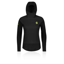 Scott RC Run femme Windshield - SS25-Femme Hauts À Manches Longues