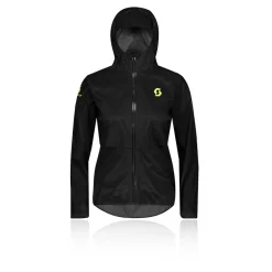 Scott RC Run imperméable femme veste - SS25-Femme Vestes