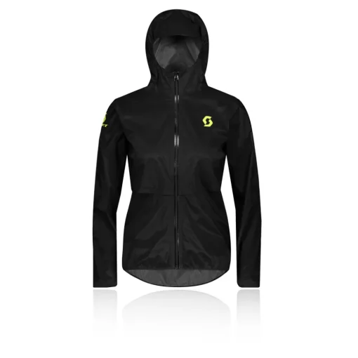 Scott RC Run imperméable femme veste - SS25-Femme Vestes