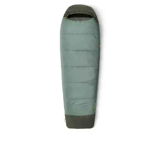 Sea To Summit Boab Synthetic -1°C/30°F Sleeping sac (Long) - SS25-Femme Outdoor|Hydratation