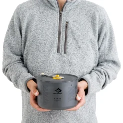 Sea To Summit Frontier Ultralight 3L Pot-Femme Hydratation