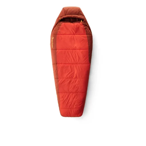 Sea To Summit Hamelin Synthetic -1°C/30°F femme Sleeping sac (Regular) - SS25-Femme Outdoor|Hydratation