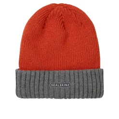 SealSkinz Bacton imperméable Cold Weather bonnet - SS25-Femme Couvre-chefs|Couvre-chefs