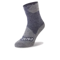 SealSkinz Bircham imperméable All Weather Ankle chaussettes - SS25-Femme Outdoor|Hydratation