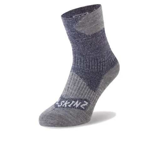 SealSkinz Bircham imperméable All Weather Ankle chaussettes - SS25-Femme Outdoor|Hydratation