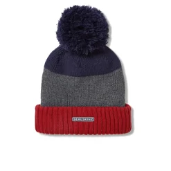 SealSkinz Flitcham imperméable Cold Weather Bobble couvre-chef - SS25-Femme Couvre-chefs|Couvre-chefs