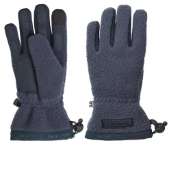 SealSkinz Hoveton imperméable Sherpa polaire gants - SS25-Homme Gants