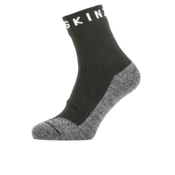 SealSkinz imperméable Warm Weather Soft Touch Ankle chaussettes-Femme Chaussettes|Chaussettes