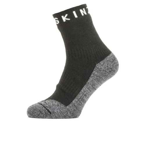 SealSkinz imperméable Warm Weather Soft Touch Ankle chaussettes-Femme Chaussettes|Chaussettes