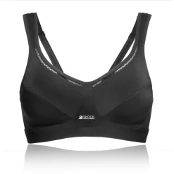 Shock Absorber 102 Active Classic Support Medium Impact femme brassière-Femme Fitness|Brassières