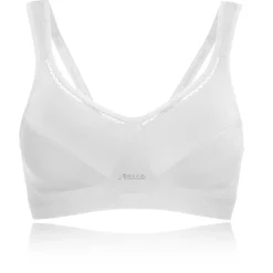 Shock Absorber 102 Active Classic Support Medium Impact femme brassière-Femme Fitness|Brassières