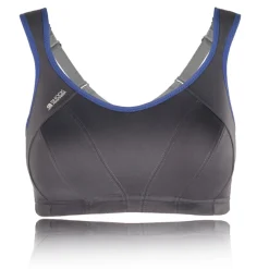 Shock Absorber 4490 Active Multi Support femme High Impact brassière-Femme Fitness|Brassières