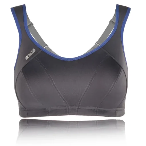Shock Absorber 4490 Active Multi Support femme High Impact brassière-Femme Fitness|Brassières