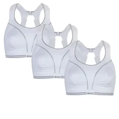 Shock Absorber 5044 Ultimate Run femme brassière 2020 (3 Pack)-Femme Brassières