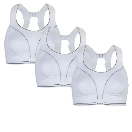 Shock Absorber 5044 Ultimate Run femme brassière 2020 (3 Pack)-Femme Brassières