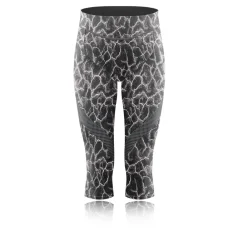 Shock Absorber Activewear femme Capri Leggings-Femme Fitness|Leggings