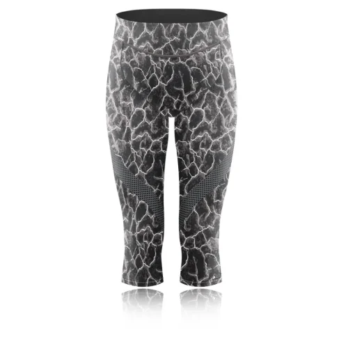 Shock Absorber Activewear femme Capri Leggings-Femme Fitness|Leggings