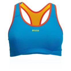 Shock Absorber femme Active Medium Impact Crop Top-Femme Fitness|Running