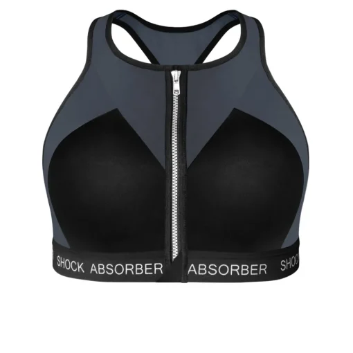 Shock Absorber Infinity Power femme brassière-Femme Fitness|Running