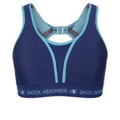 Shock Absorber Ultimate Run Padded femme brassière - SS25-Femme Brassières