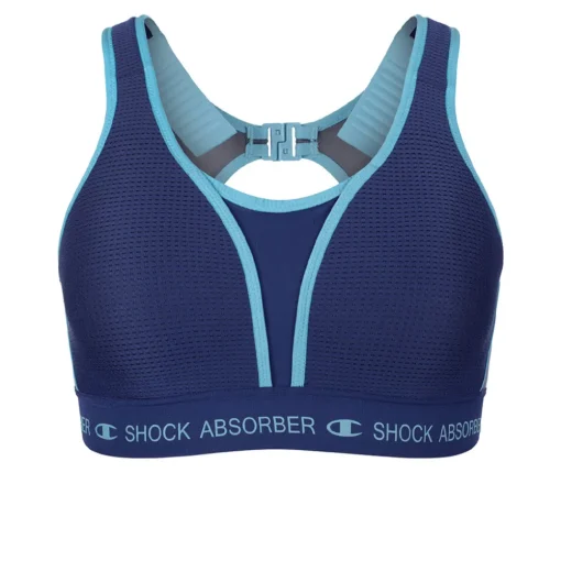 Shock Absorber Ultimate Run Padded femme brassière - SS25-Femme Brassières