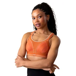 Shock Absorber Ultimate Run femme brassière - SS25-Femme Brassières