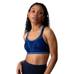 Shock Absorber Ultimate Run femme brassière - SS25-Femme Brassières