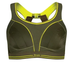 Shock Absorber Ultimate Run femme brassière - AW24-Femme Brassières