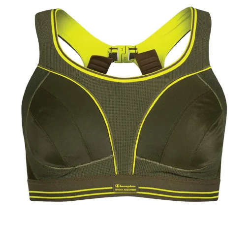Shock Absorber Ultimate Run femme brassière - AW24-Femme Brassières
