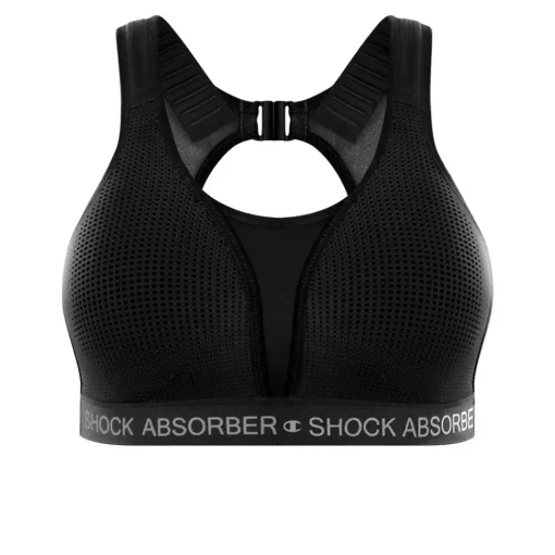 Shock Absorber Ultimate Run Padded femme brassière - SS25-Femme Running|Brassières