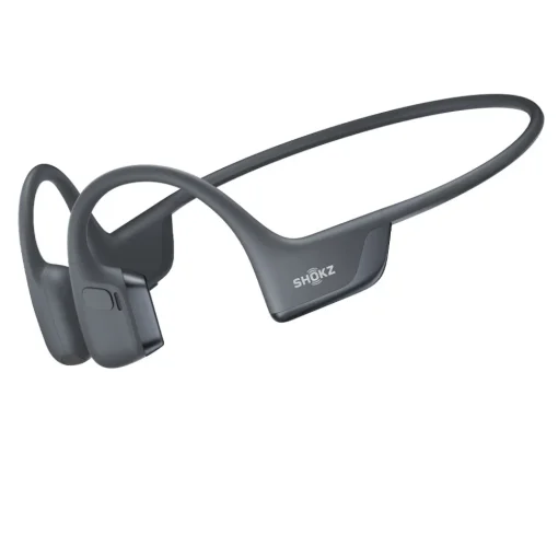 Shokz OpenRun Pro 2 écouteurs de sport à conduction osseuse - SS25-Femme Outdoor|Running