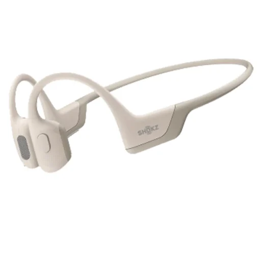 Shokz OpenRun Pro Écouteurs de running Bluetooth à conduction osseuse - SS23-Femme Hydratation|Hydratation