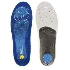 Sidas 3Feet Low Arch semelles intérieures-Femme Blessures|Blessures