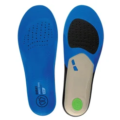 Sidas 3Feet trail Mid Arch running semelles intérieures - SS25-Femme Hydratation|Hydratation