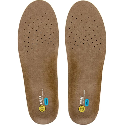 Sidas Outdoor Low Arch semelles intérieures-Femme Blessures|Blessures