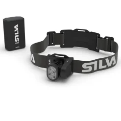 Silva Free 2000 M Headlamp - SS25-Femme Cyclisme|Couvre-chefs
