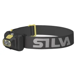 Silva Scout 3 Headlamp-Femme Cyclisme|Outdoor