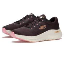 Skechers Arch Fit 2.0 - Big League femme chaussures de marche - SS25-Femme Outdoor|Outdoor
