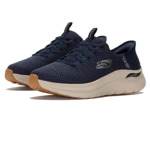 Skechers Arch Fit 2.0 - Look Ahead chaussures de marche - AW24-Homme Outdoor|Sports En Salle