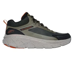 Skechers D'Lux Walker 2.0 Grailo chaussures de marche imperméables - SS25-Homme Outdoor|Outdoor