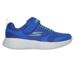 Skechers GO Run 400 V2 - Goltran enfant chaussures de running - SS25-Enfant Running|Chaussures De Course Pour Enfants